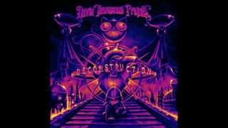 Devin Townsend Project-The Mighty Masturbator "Lyrics"