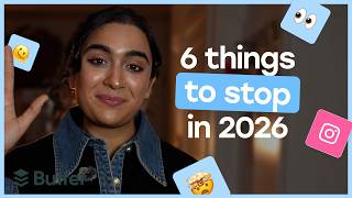 6 Mistakes That Hurt Your Instagram Reach in 2026