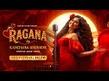 Kanchana Anuradhi RAGANA රඟනා Official Music Video
