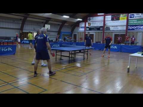 161001 2. Div, Vestegnen - Nyråd, Double 1