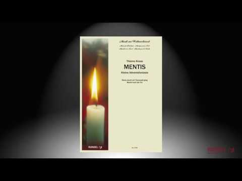 Mentis | Thiemo Kraas
