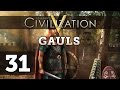 Civilization 5 Deity: Let's Play the Gauls - Part 31 ...