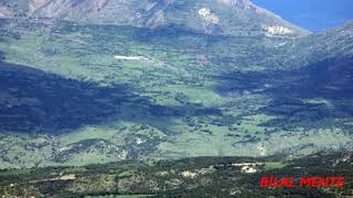 GERGER VE KÖYLERİN   İLKBAHAR GÖRÜNÜMÜ