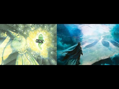 MTGPL Presents: Legacy Fight NIght! Round Three - OmniSneak vs EurectorFit