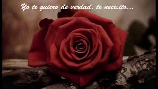 Todo me recuerda a ti-Los Temerarios(Letra)(Románticas Del Ayer)