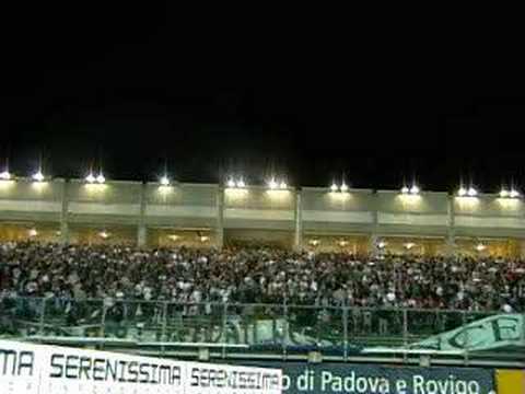 Padova - Genoa 18.09.05