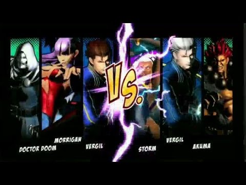 UMVC3: EVO 2016 Losers Top 8 Nychrisg vs Justin Wong HD 720