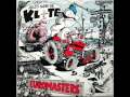 Euromasters - Alles Naar De Klote (Rotterdam Mix ...