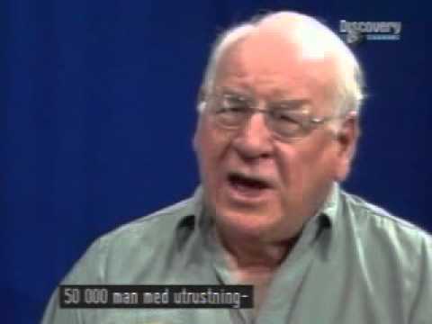 Scorched Earth 5x04 Stalemate in Italy (Swe sub)