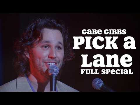 Gabe Gibbs and MOM SAID! A Podcast