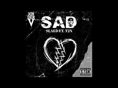SLAED - S!A!D ft. T2n (prod. Miler)