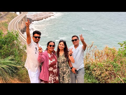 Holiday season 2925 With Mama & Maiju ❤️🫶