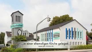 Image Film der PB Immobilien GmbH Wuppertal