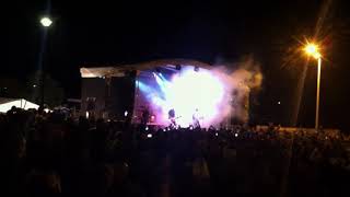 Frei.Wild - Anti Willkommen(Live in Bitterfeld)15.09.17