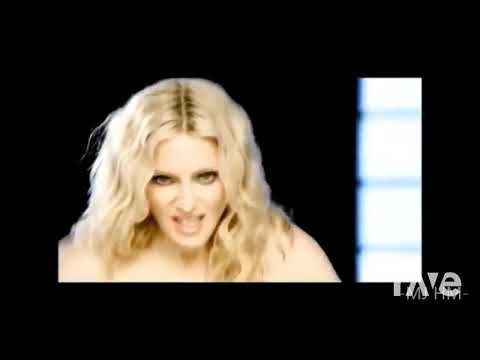 Need Super Pop  - Madonna & Inxs