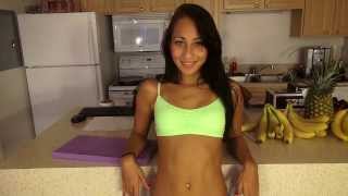 Womens Home Arm Workout