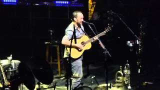Dave Matthews Band - Rye Whiskey