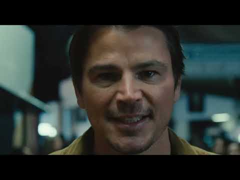 Türkçe Altyazılı İlk Fragman