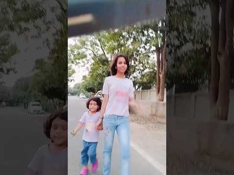 cute bahan arika or adity 🥰🥰#youtubeshorts #trendingshorts #arikasworld