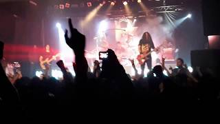 Horizonte perdido...vientos de poder