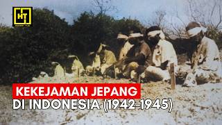 Download lagu KEKEJAMAN JEPANG DI INDONESIA (1942-1945) mp3