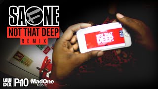P110 - Safone - Not That Deep (Remix) [Net Video]