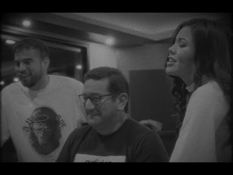 Cesar BK, @estrellitatorresalba - Quédate "Balada" (Video Oficial)