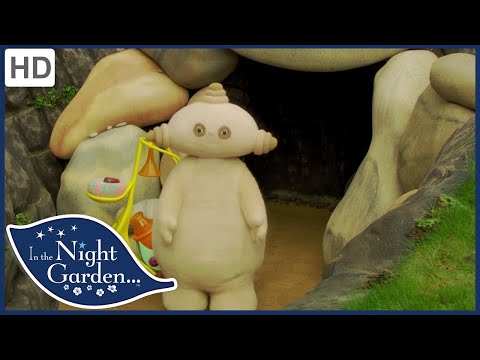 In the Night Garden | حديقة المرح    413