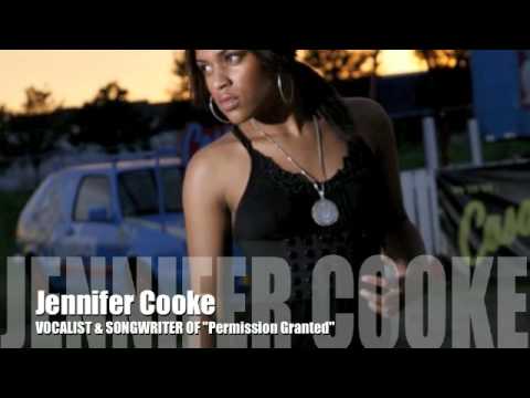 Carita La Niña & Alex Sandrino Permission Granted Feat Jennifer Cooke FMix