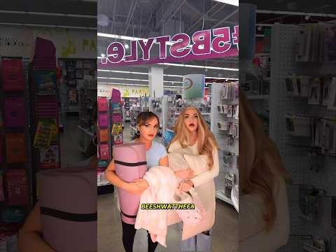 ✨FIVE BELOW✨ #parody #comedy #fivebelow