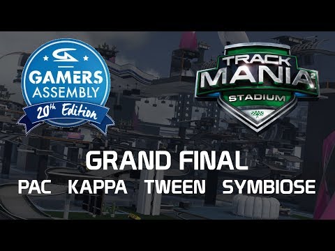 Gamers Assembly 2019 GRAND FINAL: Pac - Kappa - Tween - Symbiose