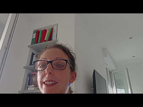 Testimonianza video - Laura Scarano