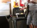YVM GUITAR TUBE AMP BY TRAYNOR 