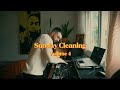 Sunday Cleaning Vol 4 R B Afrobeats Hip Hop Playlist