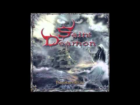 Saint Deamon - Oceans Of Glory