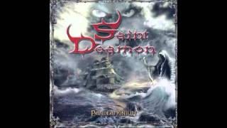 Bài hát Oceans Of Glory - Nghệ sĩ trình bày Saint Deamon