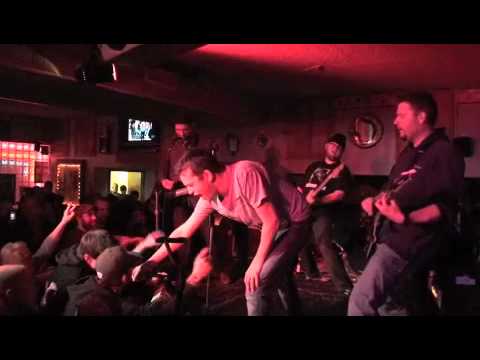 Big Fat Ass @ Crystal Corner on 2/18/12 Part 7