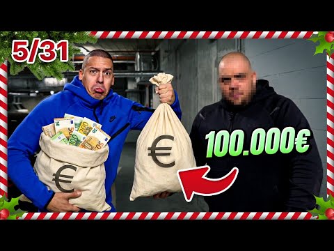 NOSIM 100.000e KAMATAŠIMA - BAKA PRASE VLOGMAS 5/31