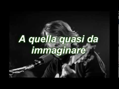 Fabrizio De Andre - Le passanti ~Con Testo HD~