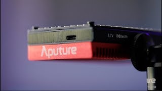 BEST Video Lights for the Money | Aputure F7 & MX Lights