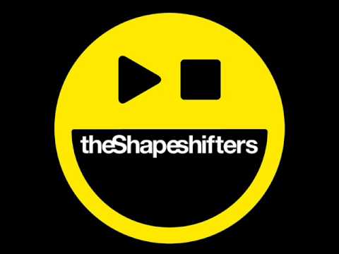 The Shapeshifters & Alvaro R - She Freaks Mi Barrio (DJ MIKE MashUp 2k13)