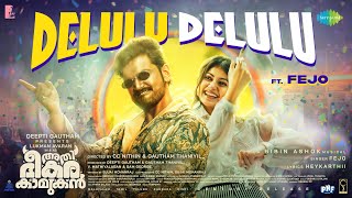 Delulu Delulu