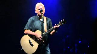 Rainhard Fendrich: Manchmal denk i no an di