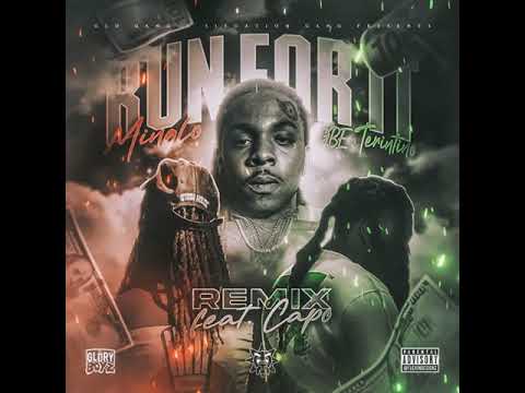Video thumbnail for Run For It (Remix)