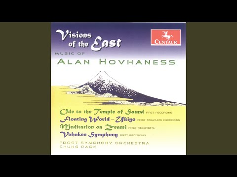 Symphony No. 10, Op. 184: I. Andante - Allegro