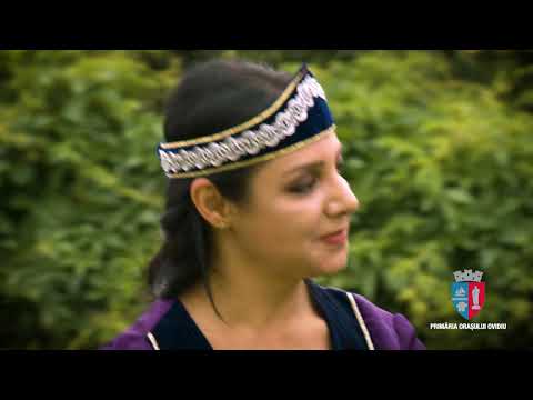 Ansamblul NAIRI, comunitatea armeană