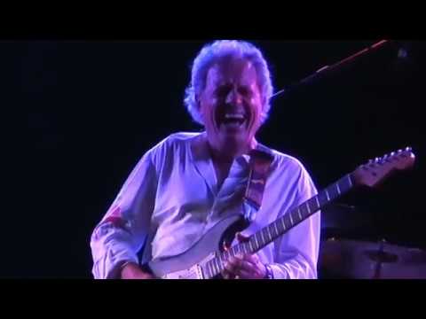 RUDY ROTTA - YOU 'RE GONE - LIVE IN VERONA