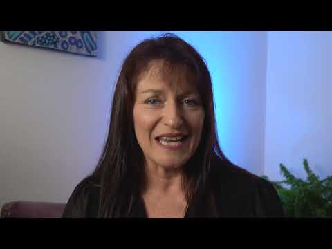 Nardine Collier explains what to expect at your free 15-minute appointment
