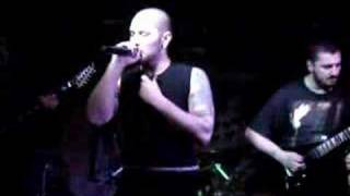 My Dying Bride Tribute-My hope the destroyer