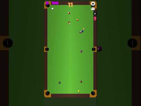 [365fun] Pool